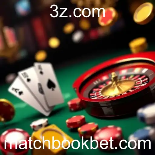 Explorando a Categoria 'Online Casino' no Matchbook Bet