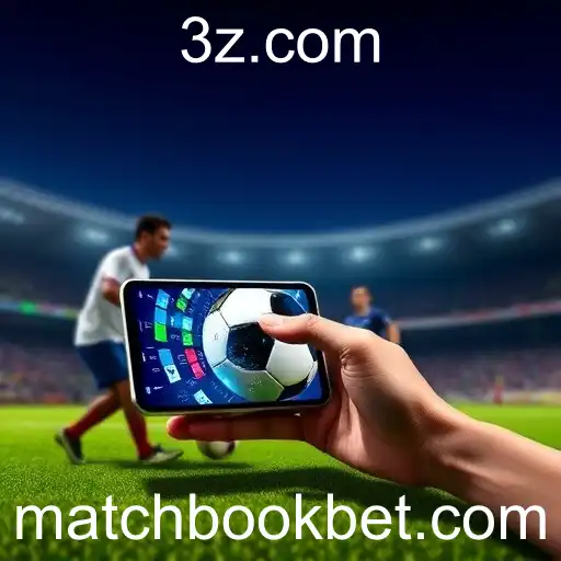 Crescimento do Mercado de Apostas Online em 2025