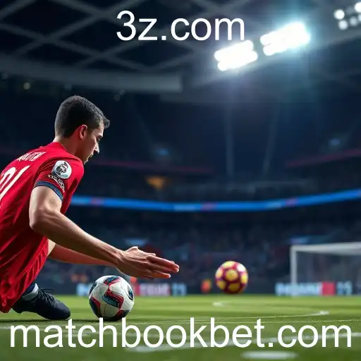 Revolução no Mercado de Apostas Online