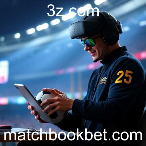 O Crescimento dos Sites de Apostas e o Papel do Matchbook Bet