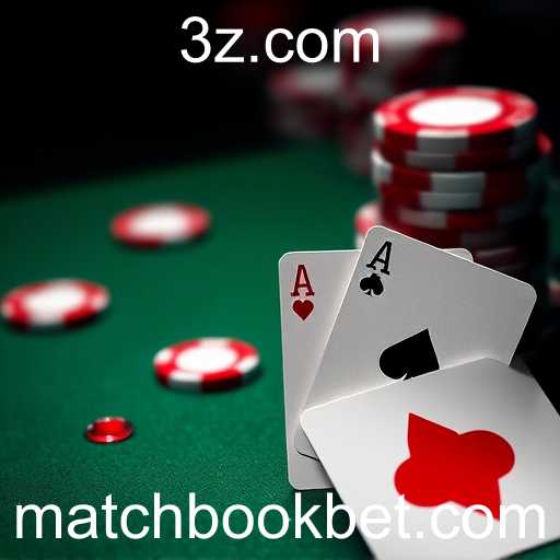 A Evolução dos Jogos Online e o Papel do Matchbook Bet