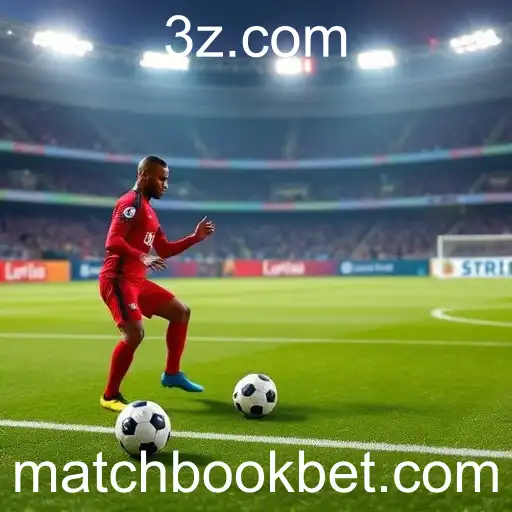 A Evolução do Jogo Digital em 2025: Matchbook Bet Ganha Destaque