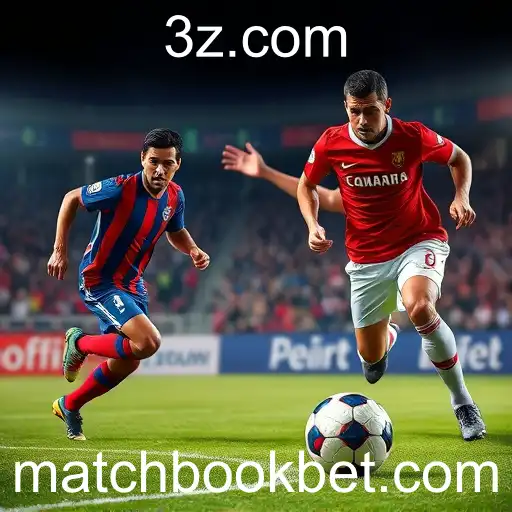 Futebol no Matchbook Bet: Estratégias e Oportunidades