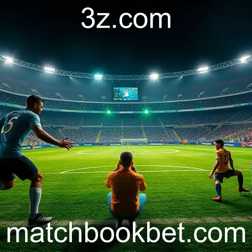 O Impacto das Apostas Esportivas em 2025