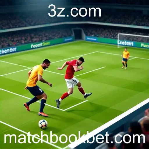 Revolução do Matchbook no Cenário das Apostas Online