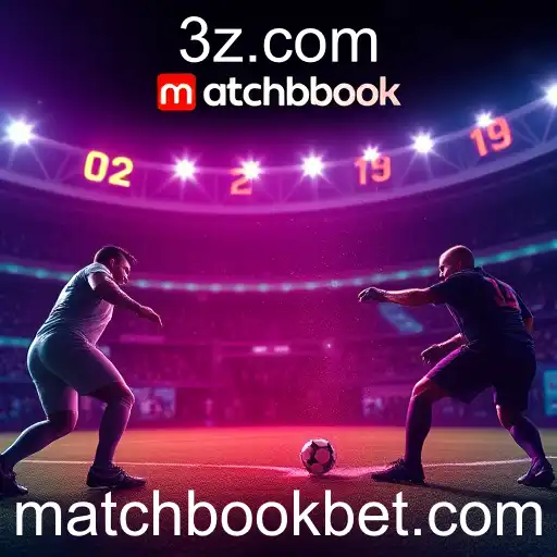 Novidades no Mercado de Apostas Online: O Progresso da Matchbook