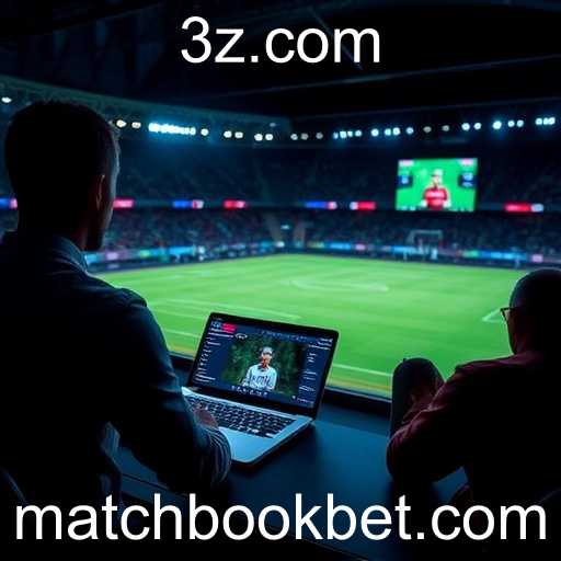 Tendências e Desafios no Mercado de Apostas Online