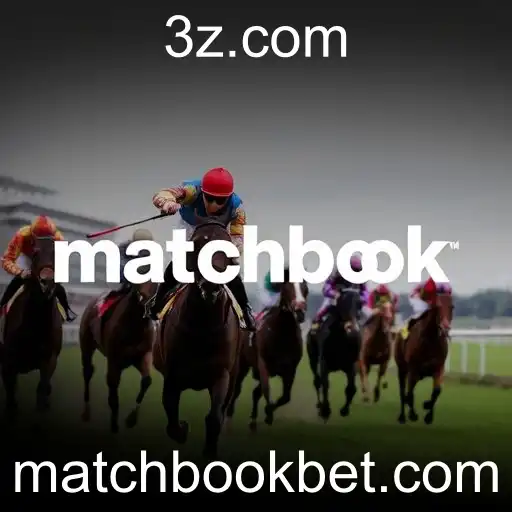 Revolução dos Sites de Apostas: Matchbook Bet Ganha Espaço