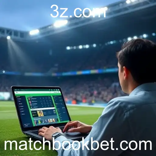 Ascensão do Matchbook Bet em 2025