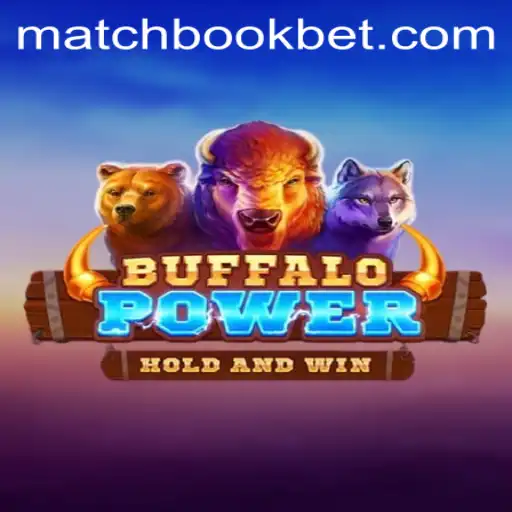 Unveiling the Thrilling World of BuffaloPower and Matchbook Bet