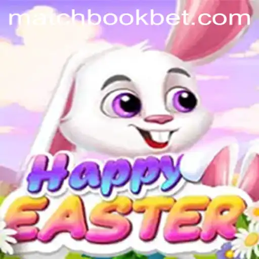 Discover the Joy of HappyEaster: A Thrilling Adventure with Matchbook Bet