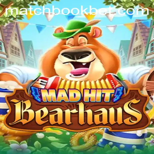 MadHitBearhaus: A Thrilling New Game and the Excitement of Matchbook Bet