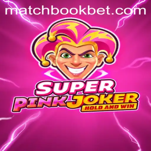 SuperPinkJoker: A Captivating New Addition to the Gaming World